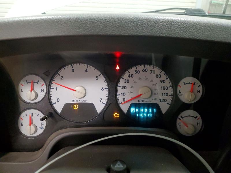 Aukcja sprzedaży 2009 Dodge Ram 2500, vin: 3D7KS28T59G520058, numer aukcji: 59915446