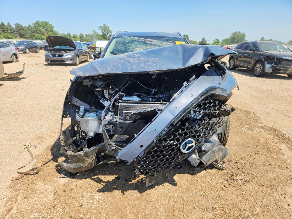 Aukcja sprzedaży 2026 Mazda Cx-50, vin: 7MMVABDL5TN485956, numer aukcji: 60692446