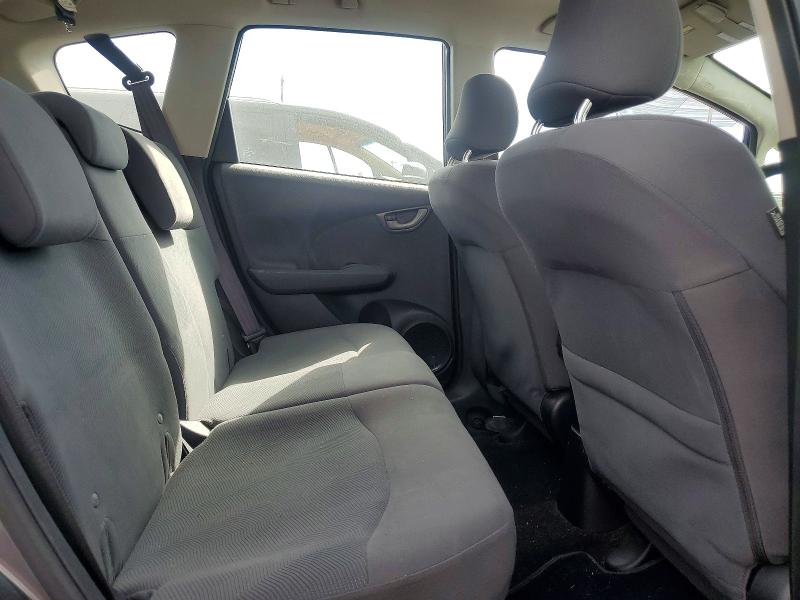 Auction sale of the 2012 Honda Fit, vin: JHMGE8H31CC029084, lot number: 61974566