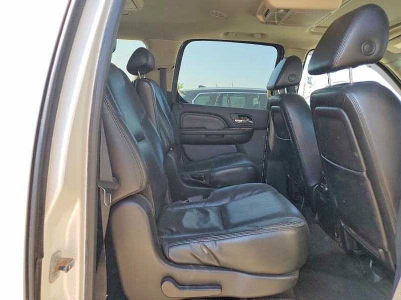 Продажа на аукционе авто 2007 Cadillac Escalade, vin: 1GYFK66807R412603, номер лота: 61009846