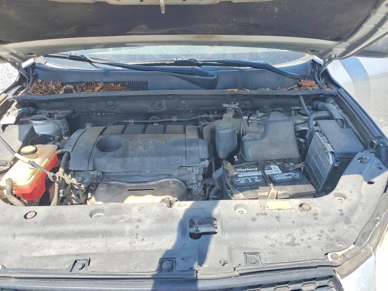 Продажа на аукционе авто 2012 Toyota Rav4, vin: 2T3BF4DV1CW251839, номер лота: 60982326