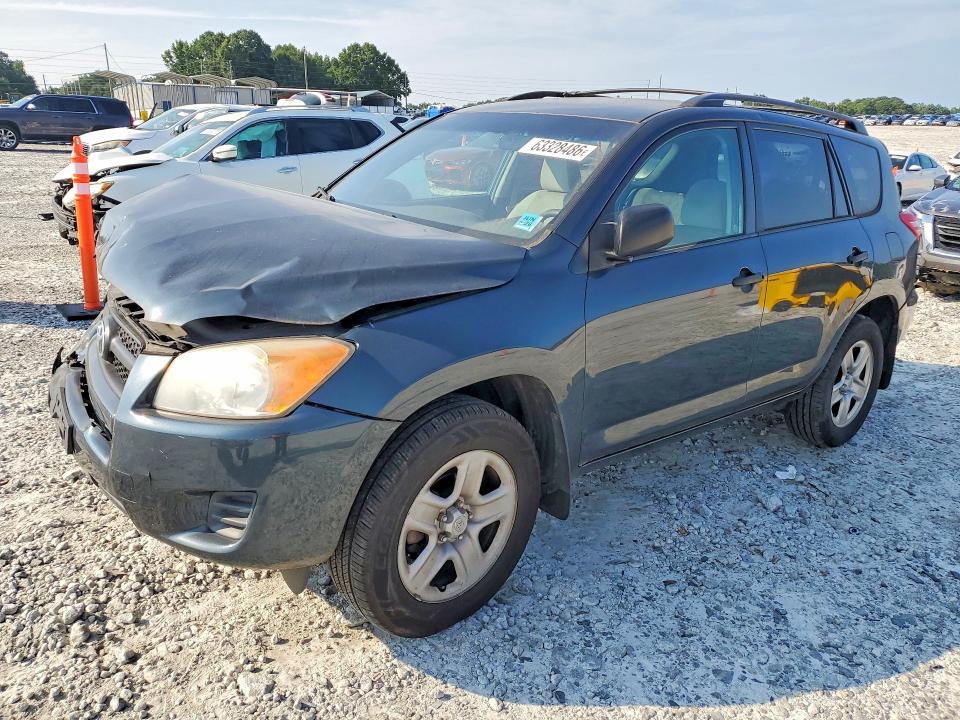 63328486 :رقم المزاد ، 2T3BF4DV5CW225731 vin ، 2012 Toyota Rav4 مزاد بيع