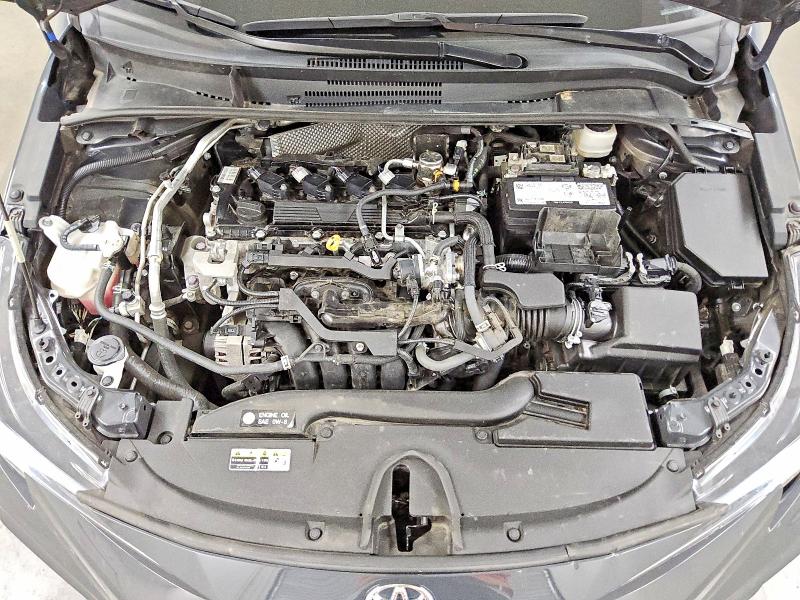 Aukcja sprzedaży 2024 Toyota Corolla, vin: 5YFS4MCE0RP175136, numer aukcji: 59896546