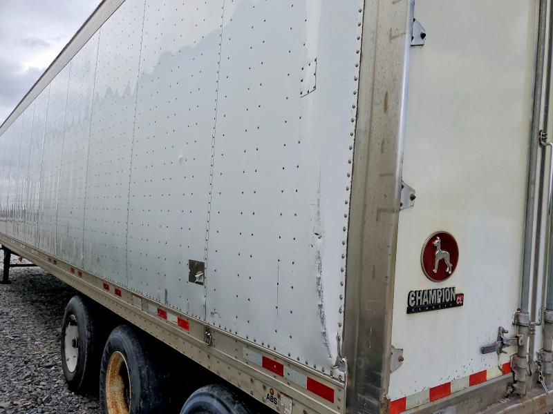 Aukcja sprzedaży 2014 Great Dane Trailer Trailer, vin: 1GRAA0636EB709360, numer aukcji: 59819006