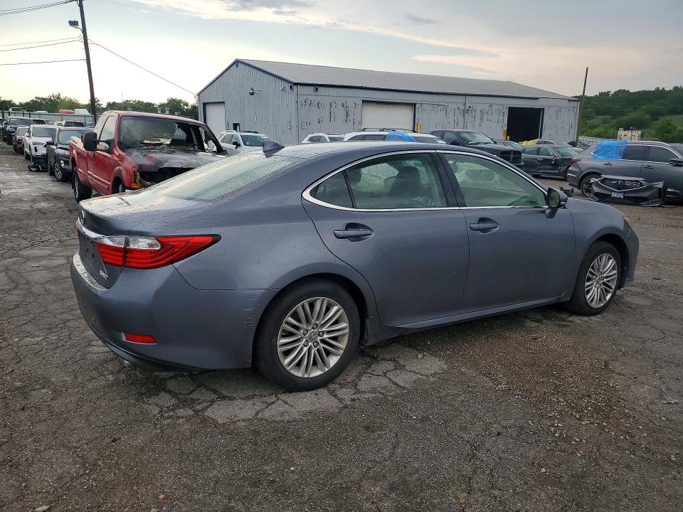 Продажа на аукционе авто 2015 Lexus Es, vin: JTHBK1GG2F2153986, номер лота: 62832286