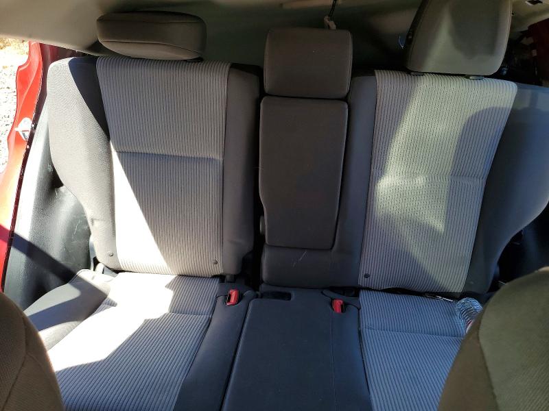 Aukcja sprzedaży 2014 Toyota Rav4, vin: JTMBFREVXED049951, numer aukcji: 62535646