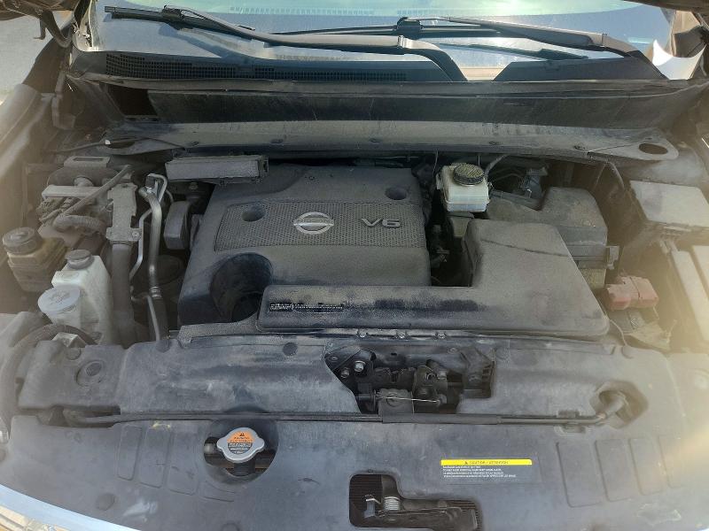 Продаж на аукціоні авто 2014 Nissan Pathfinder, vin: 5N1AR2MM3EC687477, номер лоту: 63386986