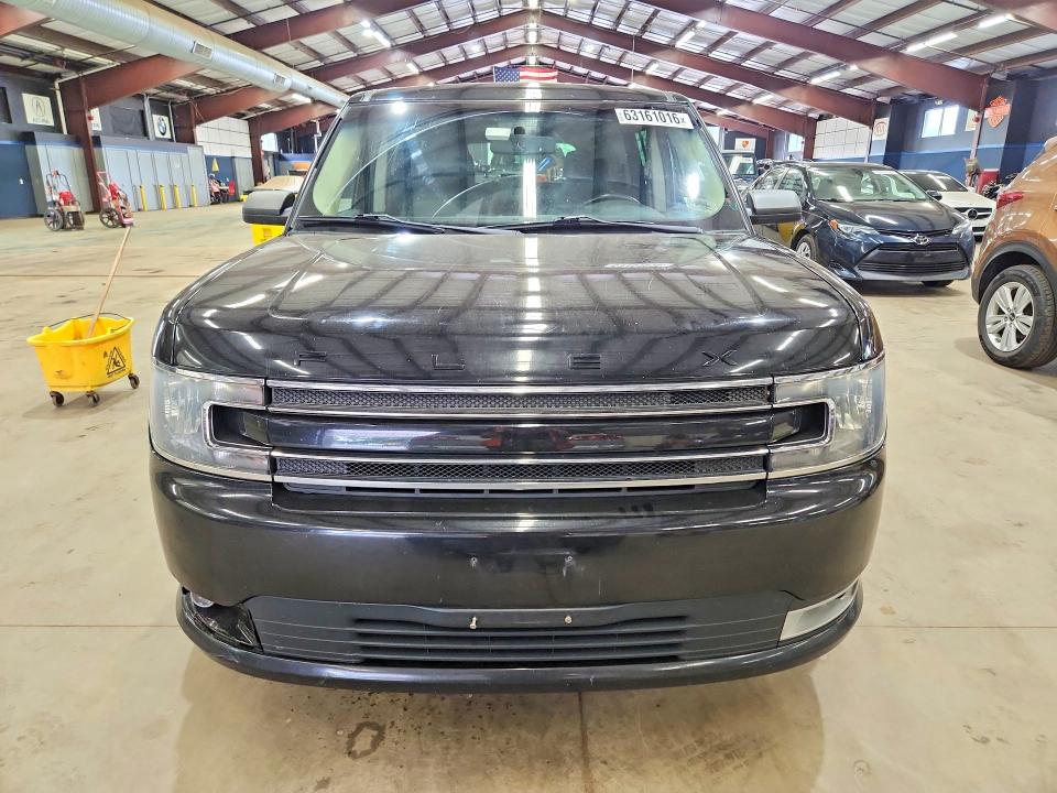 Aukcja sprzedaży 2016 Ford Flex, vin: 2FMHK6C83GBA09507, numer aukcji: 63161016