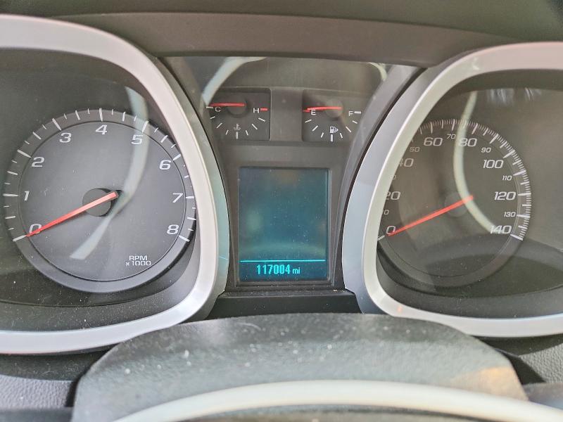 Продажа на аукционе авто 2015 Chevrolet Equinox, vin: 2GNFLEEK6F6127433, номер лота: 61673446