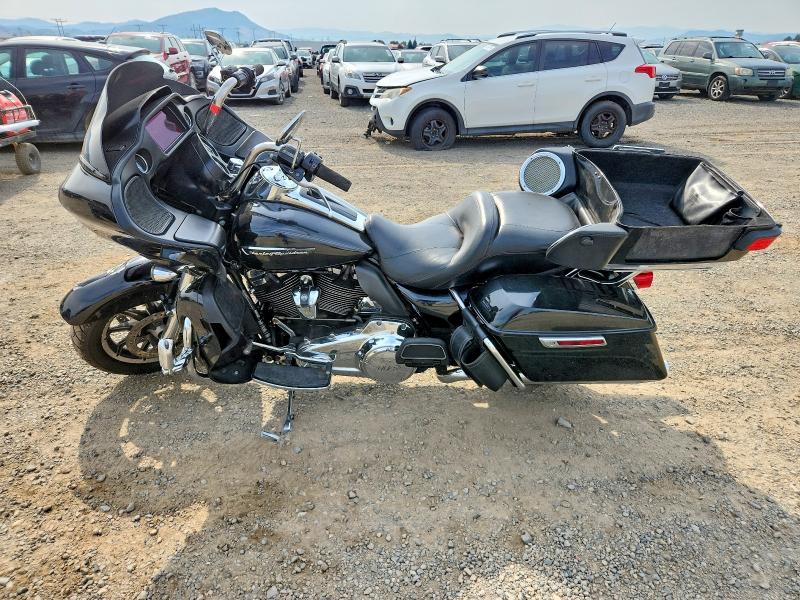 Продаж на аукціоні авто 2019 Harley-davidson Fltru, vin: 1HD1KGF17KB675387, номер лоту: 62044166