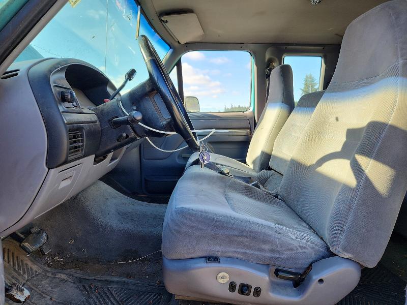 Aukcja sprzedaży 1994 Ford F150, vin: 1FTEX14H6RKB26663, numer aukcji: 62650076
