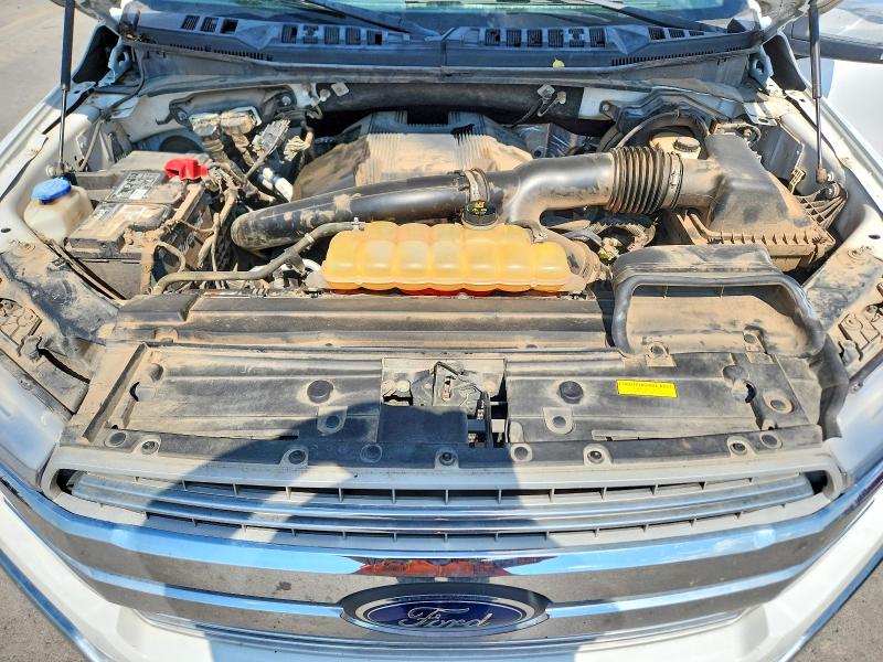 Продажа на аукционе авто 2018 Ford F150, vin: 1FTEW1EG5JKF63938, номер лота: 61173056