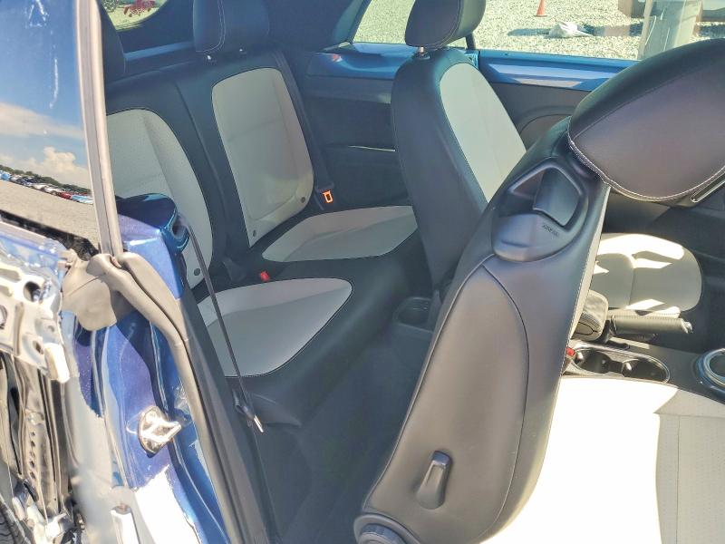 Aukcja sprzedaży 2017 Volkswagen Beetle, vin: 3VW517AT2HM816430, numer aukcji: 60069806
