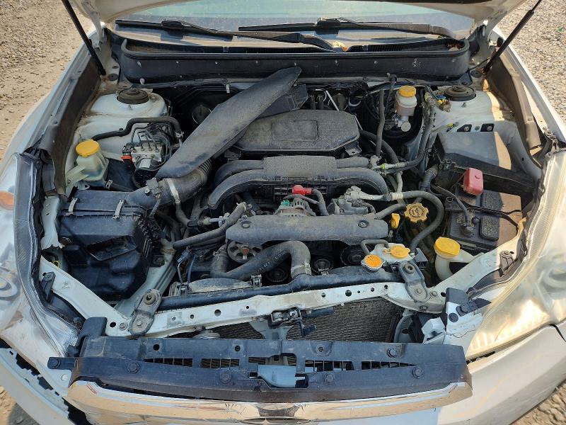 Продажа на аукционе авто 2012 Subaru Outback, vin: 4S4BRCJCXC3280825, номер лота: 59191216