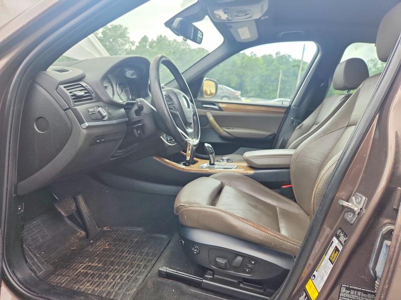 61360146 :رقم المزاد ، 5UXWX9C55D0A17188 vin ، 2013 Bmw X3 مزاد بيع