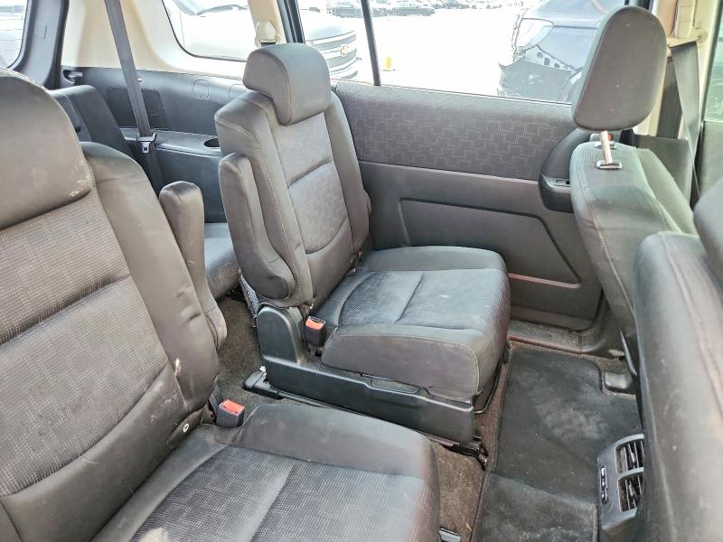 Продажа на аукционе авто 2010 Mazda 5, vin: JM1CR2W30A0378448, номер лота: 62047706