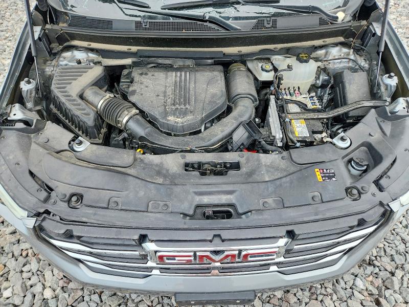 2025 Gmc Acadia მანქანა იყიდება აუქციონზე, vin: 1GKENNRS1SJ236277, აუქციონის ნომერი: 61532136