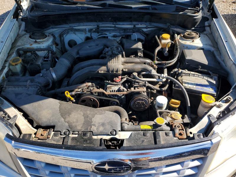Продажа на аукционе авто 2011 Subaru Forester, vin: JF2SHADC3BH755709, номер лота: 58934006