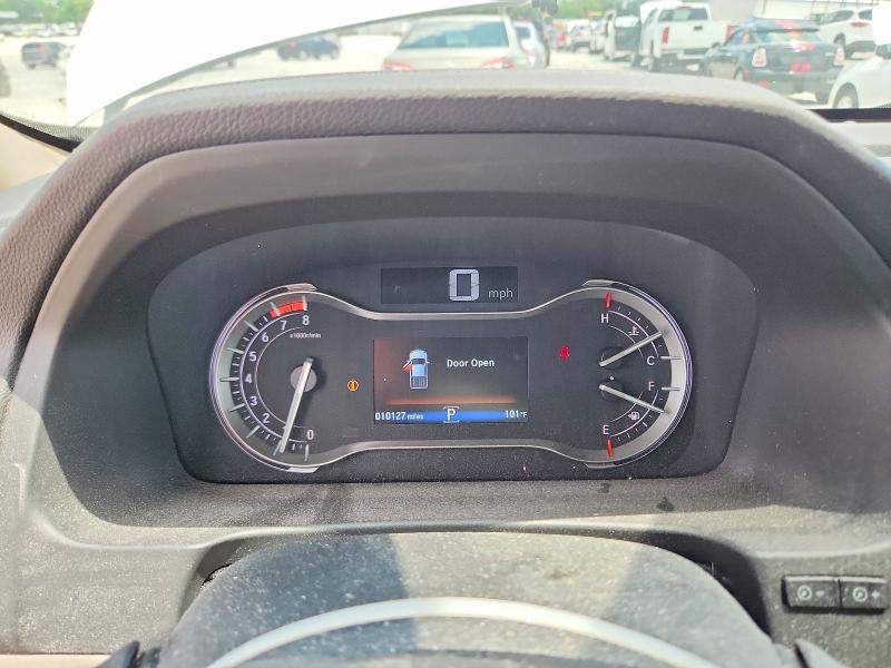 Продажа на аукционе авто 2023 Honda Ridgeline, vin: 5FPYK3F76PB017522, номер лота: 61290286