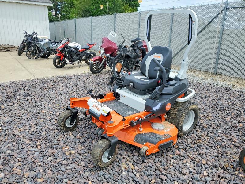 2026 Stihl Unknown მანქანა იყიდება აუქციონზე, vin: 956000707, აუქციონის ნომერი: 60010606