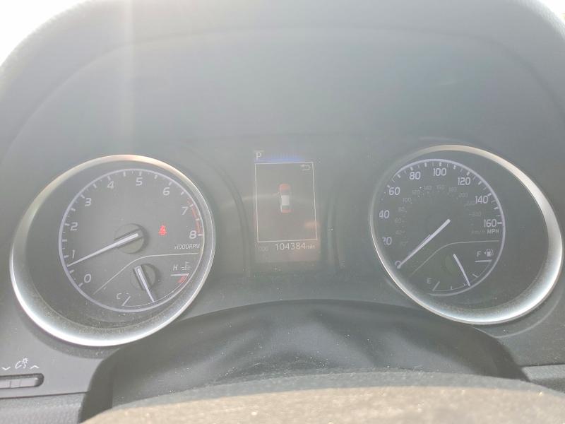 Aukcja sprzedaży 2018 Toyota Camry, vin: JTNB11HK9J3023516, numer aukcji: 62304936
