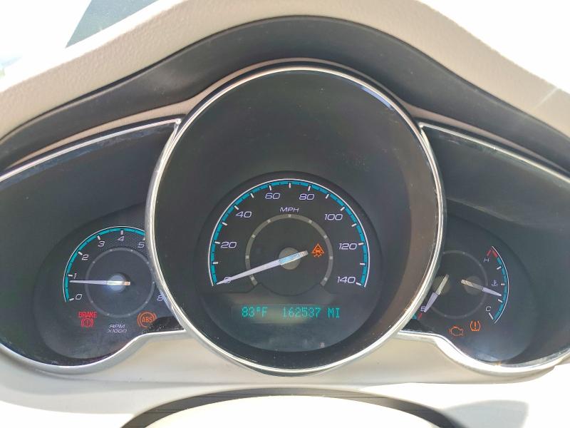 Продаж на аукціоні авто 2011 Chevrolet Malibu, vin: 1G1ZB5E18BF277438, номер лоту: 59620356