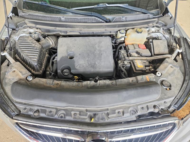 Aukcja sprzedaży 2021 Buick Enclave, vin: 5GAERBKWXMJ230123, numer aukcji: 62410526