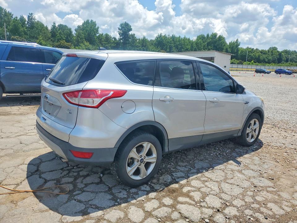 Продажа на аукционе авто 2016 Ford Escape, vin: 1FMCU9GX3GUC81525, номер лота: 59712726