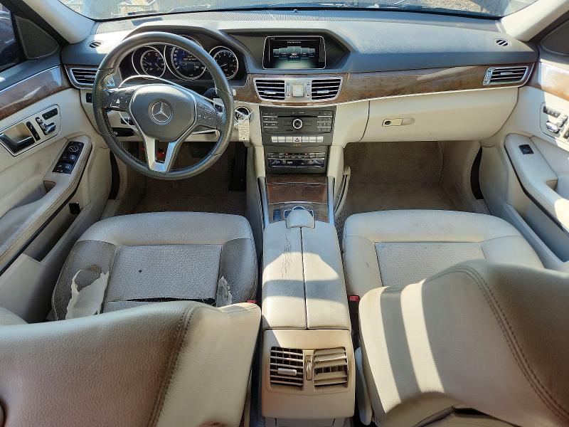 Продажа на аукционе авто 2016 Mercedes-benz E, vin: WDDHF5KB4GB182738, номер лота: 62457056