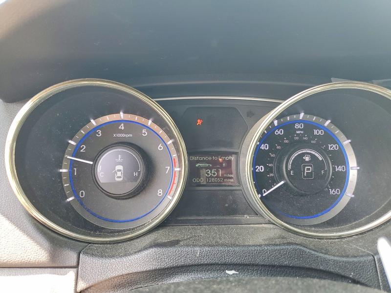 Продажа на аукционе авто 2012 Hyundai Sonata, vin: 5NPEC4AC1CH330329, номер лота: 59324426