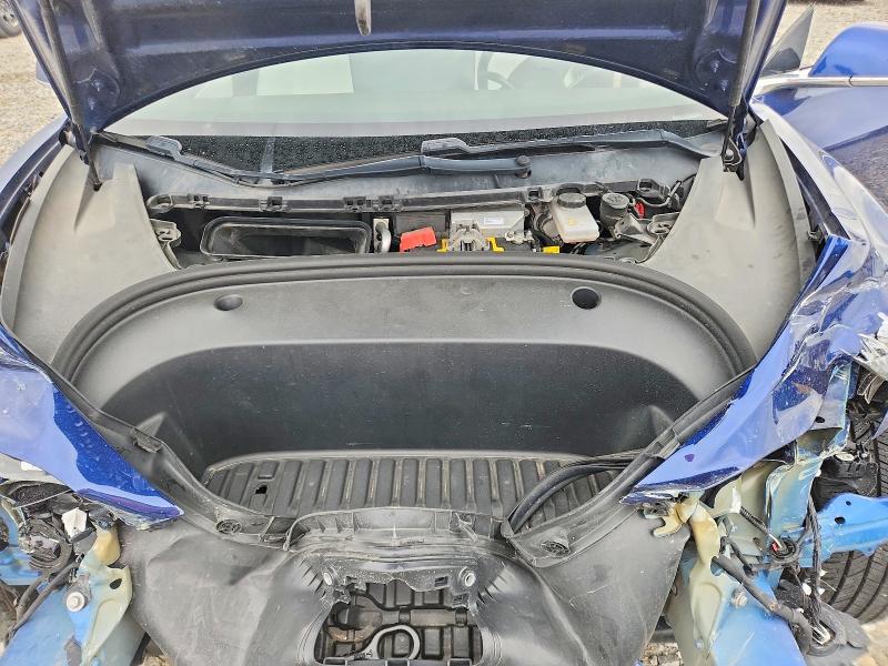 62783066 :رقم المزاد ، 5YJ3E1EB7LF783337 vin ، 2020 Tesla Model 3 مزاد بيع