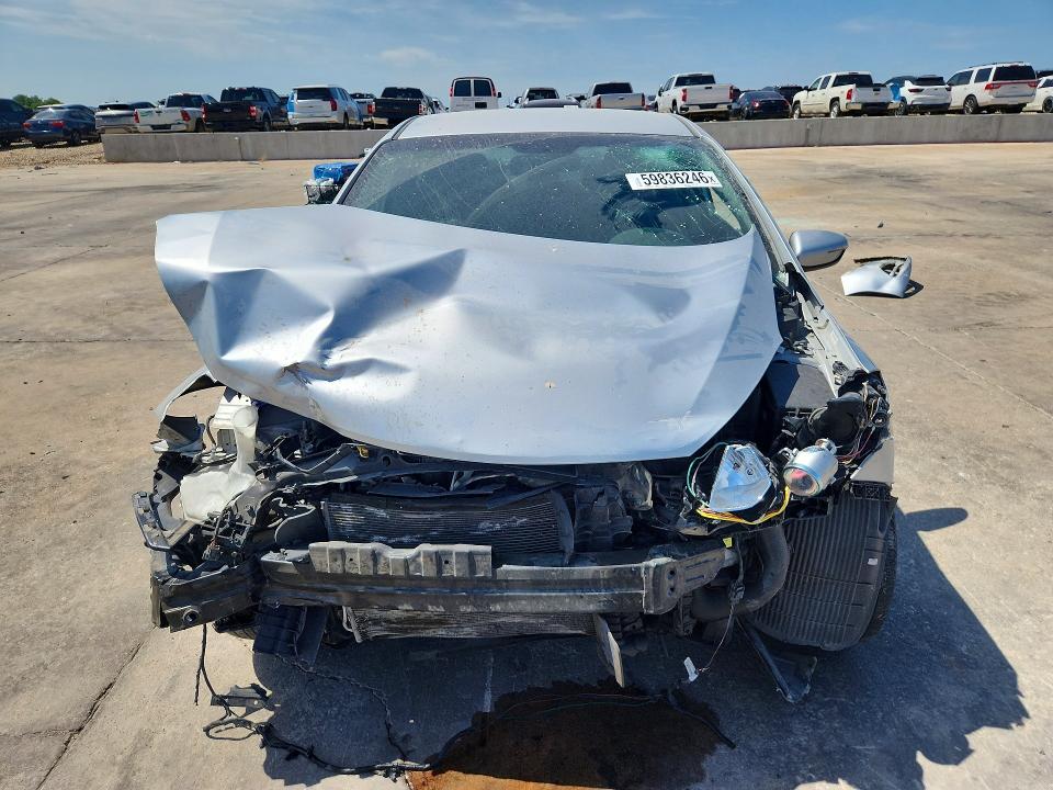 Auction sale of the 2015 Kia Forte, vin: KNAFX4A68F5259182, lot number: 59836246