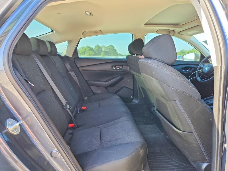 Aukcja sprzedaży 2025 Honda Accord, vin: 1HGCY1F40SA002724, numer aukcji: 60000736