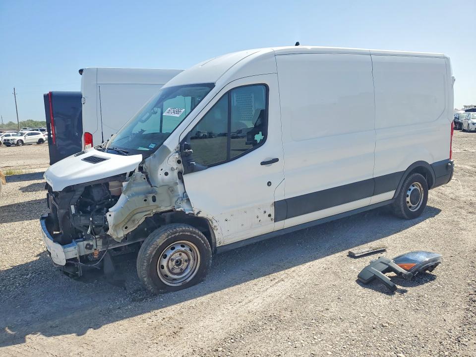 2020 Ford Transit მანქანა იყიდება აუქციონზე, vin: 1FTBR1C82LKA77175, აუქციონის ნომერი: 60754966