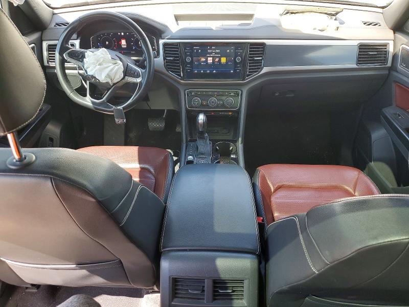 Продажа на аукционе авто 2020 Volkswagen Atlas Cross Sport, vin: 1V2NE2CA7LC216971, номер лота: 62956726