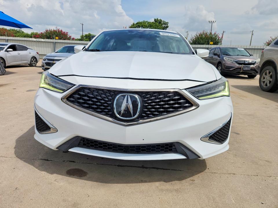 Продажа на аукционе авто 2020 Acura Ilx, vin: 19UDE2F71LA009163, номер лота: 60923286