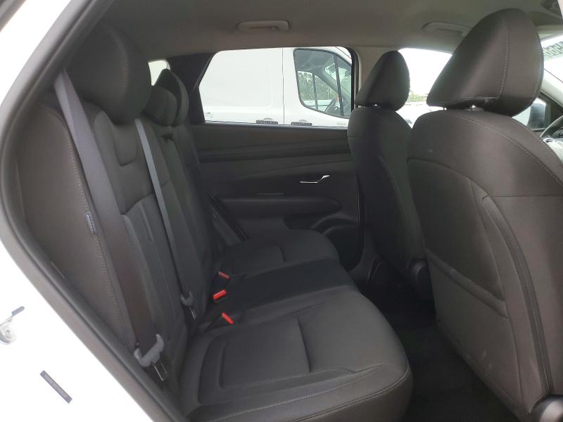 Продаж на аукціоні авто 2026 Hyundai Tucson, vin: 5NMJBCDE2TH745357, номер лоту: 61804566