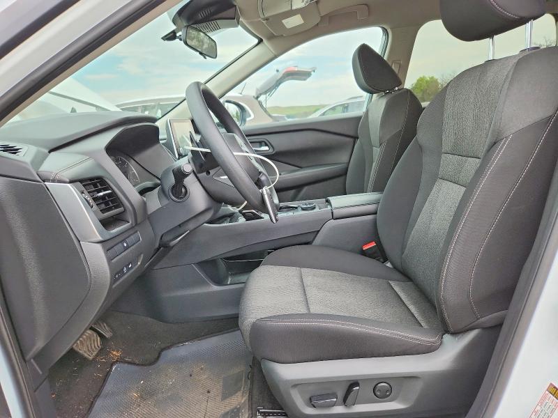 Продажа на аукционе авто 2024 Nissan Rogue, vin: 5N1BT3BB7RC714036, номер лота: 59671706