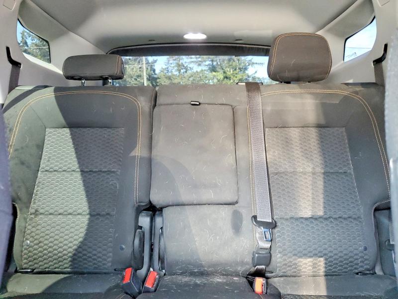 Продаж на аукціоні авто 2018 Gmc Terrain, vin: 3GKALMEV7JL370880, номер лоту: 61794986
