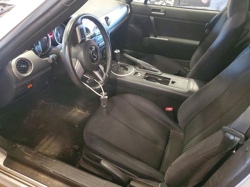 Aukcja sprzedaży 2008 Mazda Mx-5 Miata, vin: JM1NC26F080155423, numer aukcji: 59395286