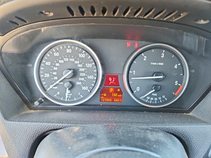 2012 Bmw X5 მანქანა იყიდება აუქციონზე, vin: 5UXZW0C56CL670408, აუქციონის ნომერი: 59905536