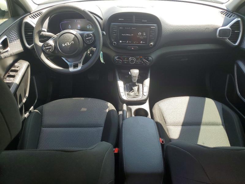 Продаж на аукціоні авто 2025 Kia Soul, vin: KNDJ23AU7S7928125, номер лоту: 62722646