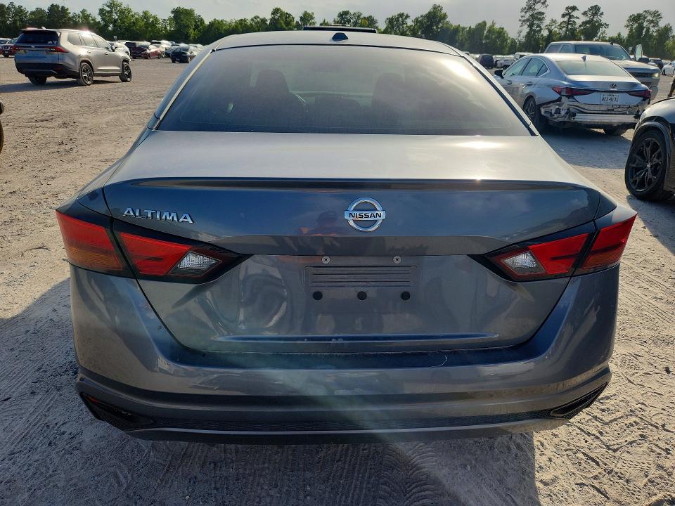 Auction sale of the 2020 Nissan Altima, vin: 1N4BL4BV2LC156064, lot number: 59150526