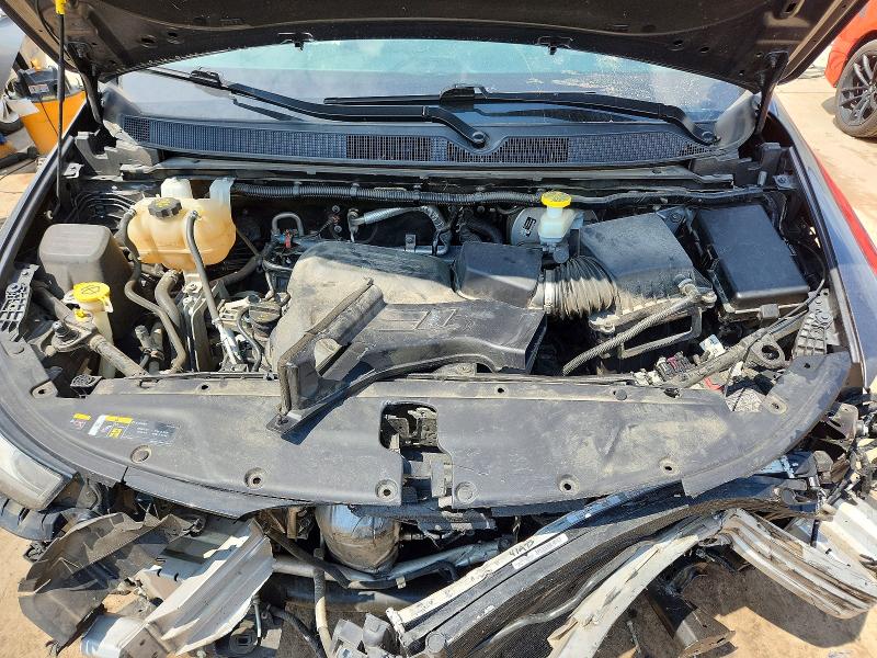 Aukcja sprzedaży 2022 Chrysler Pacifica, vin: 2C4RC3GGXNR174884, numer aukcji: 62234056