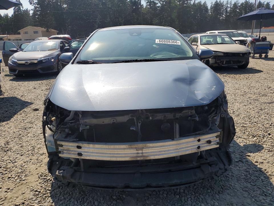 Aukcja sprzedaży 2020 Toyota Corolla, vin: JTDEPRAE7LJ051316, numer aukcji: 60808366