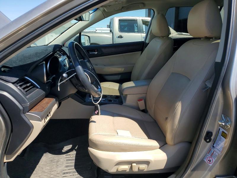 Продажа на аукционе авто 2018 Subaru Outback, vin: 4S4BSENC2J3220111, номер лота: 60858116
