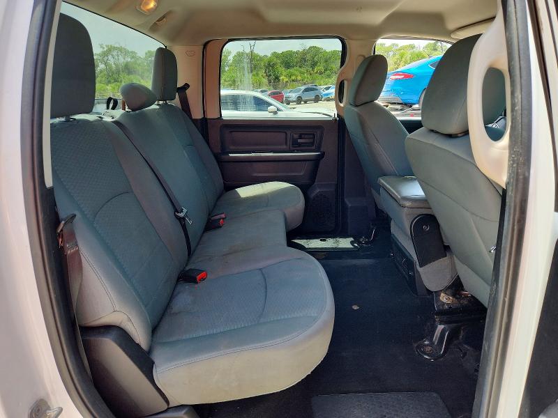 59673596 :رقم المزاد ، 1C6RR6KT5ES237738 vin ، 2014 Ram 1500 مزاد بيع