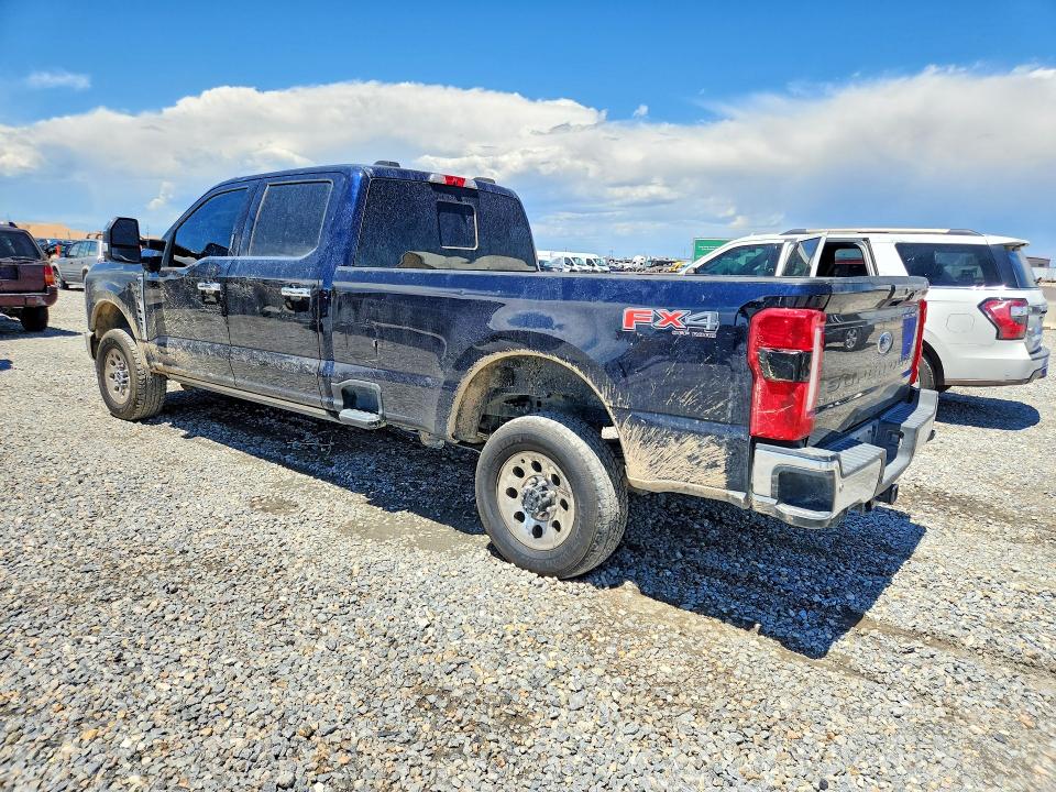 Aukcja sprzedaży 2024 Ford F350, vin: 1FT8W3BT7REE83660, numer aukcji: 60576246