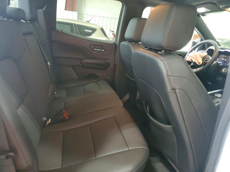 Продаж на аукціоні авто 2026 Gmc Canyon, vin: 1GTP2BEK6T1172885, номер лоту: 61289376