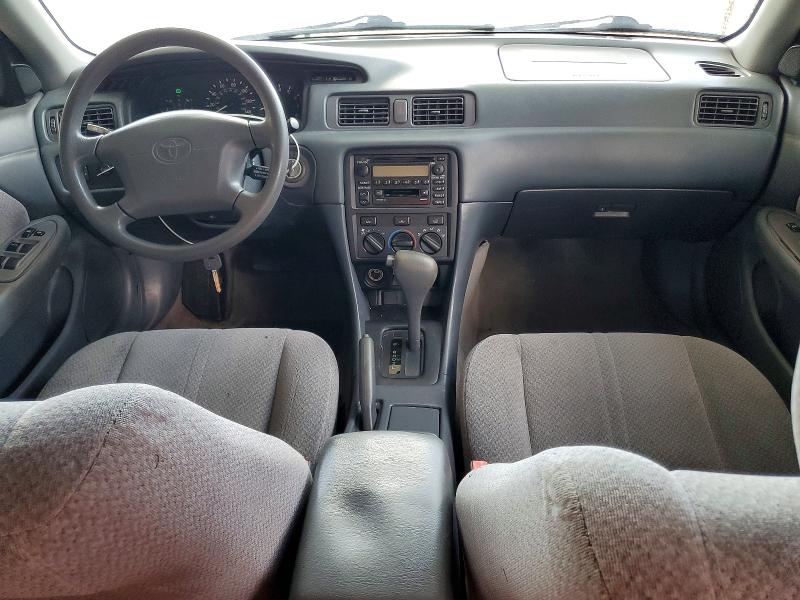 Продажа на аукционе авто 2000 Toyota Camry, vin: 4T1BG28K9YU003646, номер лота: 60025936